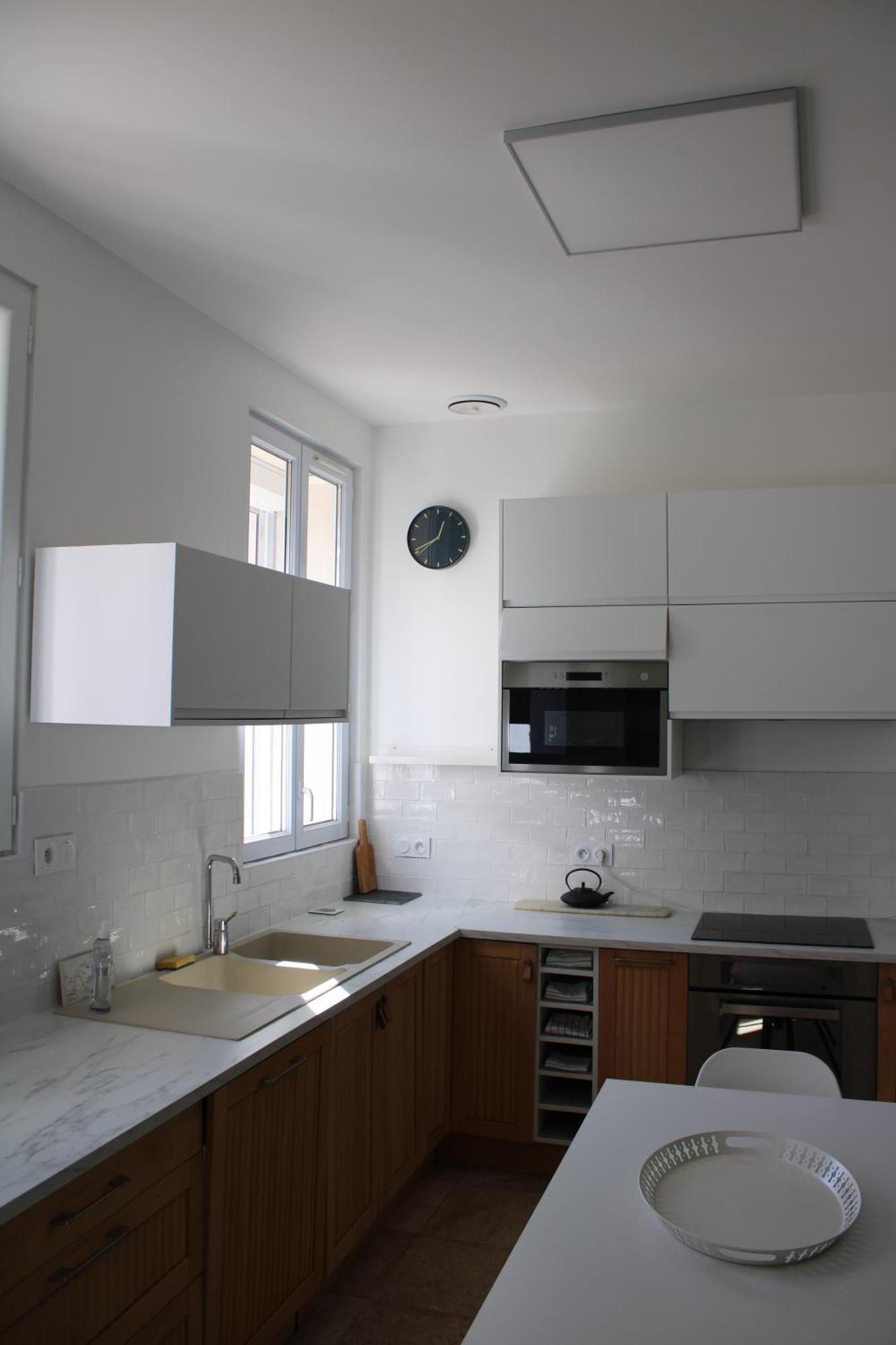 Maison Chaleureuse Avec Grande Terrasse Nimes Exterior foto